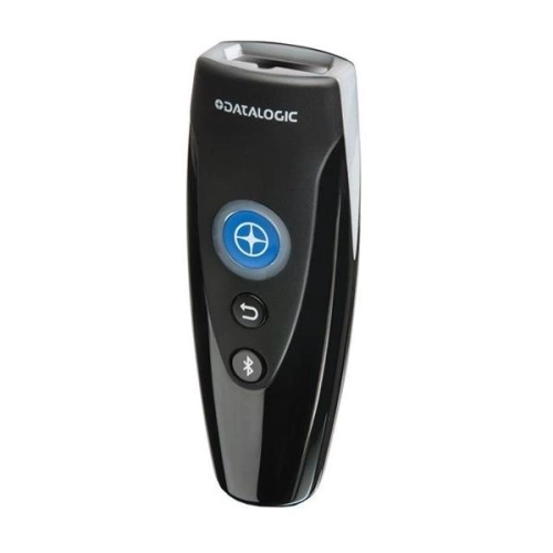 Беспроводной сканер штрих-кода Datalogic RIDA DBT6400 DBT6420-BK-BTK1