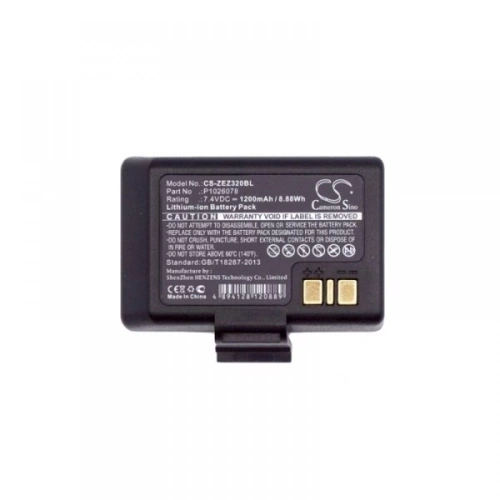 Аккумулятор Zebra для L10 (450148)