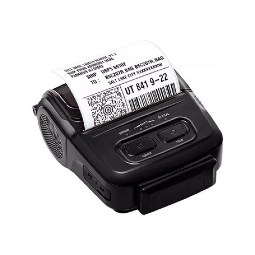Принтер этикеток Bixolon SPP-R310BaK