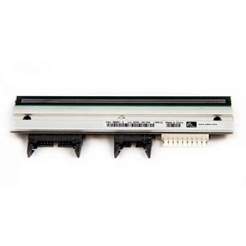 Печатающая головка 203 dpi для Zebra 170XiIII G38000M-CH Печатающая головка 203 dpi для Zebra 170XiIII G38000M-CH