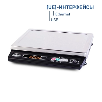 Весы торговые МАССА-К МК-32.2-А21(UE) 00-00025424 Весы торговые МАССА-К МК-32.2-А21(UE) 00-00025424