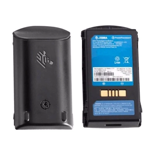 Аккумулятор Zebra, для MC3300 (BTRY-MC33-27MA-105657803888)