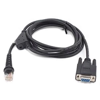 Кабель RJ45-RS232 2m (CBL037R) Кабель RJ45-RS232 2m (CBL037R)