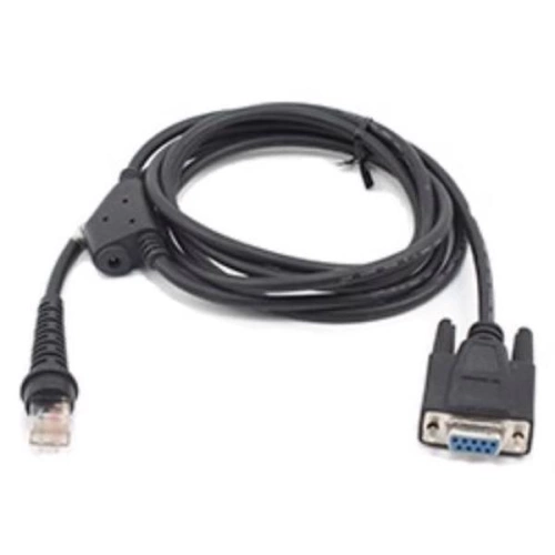 Кабель RJ45-RS232 2m (CBL037R)
