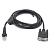Кабель RJ45-RS232 2m (CBL037R)