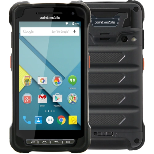 ТСД Терминал сбора данных Point Mobile PM80 PM80GPQ0398E0C