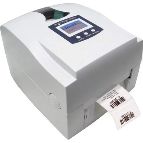 Принтер этикеток Godex EZPi-1300+