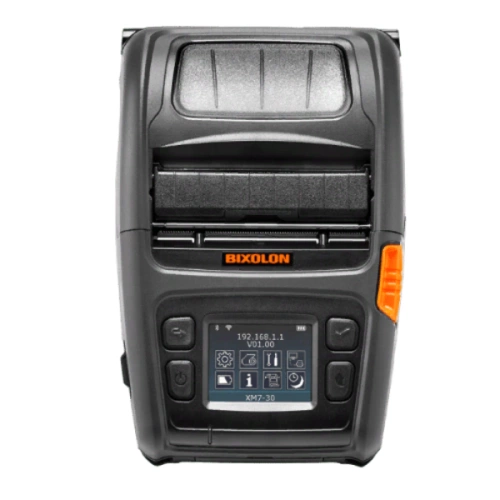 Принтер этикеток Bixolon XM7-30iaK