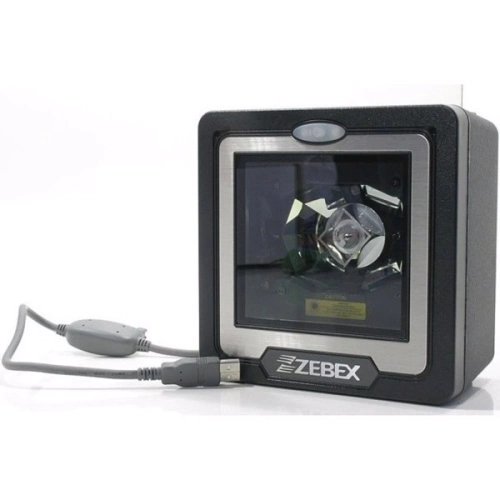 Сканер штрих-кода Zebex Z-6082 886-8200UB-E01,