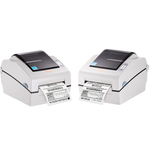 Принтер этикеток Bixolon SLP-DX420 SLP-DX420E