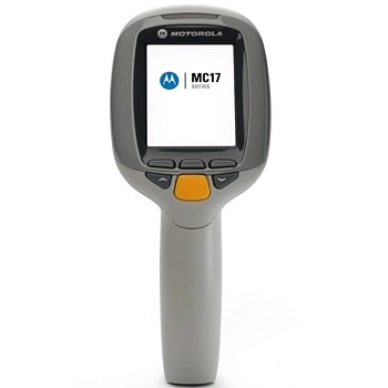Терминал сбора данных ТСД Motorola MC17 MC17U-00