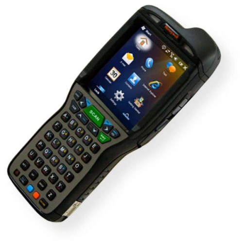 ТСД Терминал сбора данных Honeywell Dolphin 99EX 99EXLW2-GC211XEI