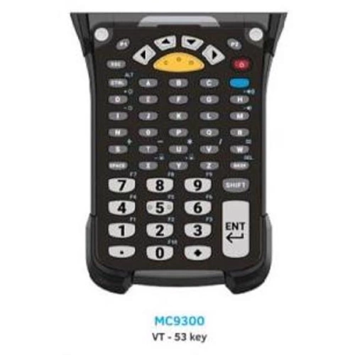 ТСД Терминал сбора данных Zebra MC9300 MC930P-GSDEG4RW