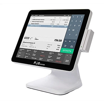 Сенсорный терминал POScenter POS101 PC3605