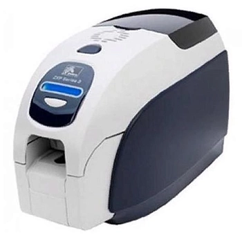 Принтер пластиковых карт Zebra ZXP3 Z31-A0000200EM00 Принтер пластиковых карт Zebra ZXP3 Z31-A0000200EM00