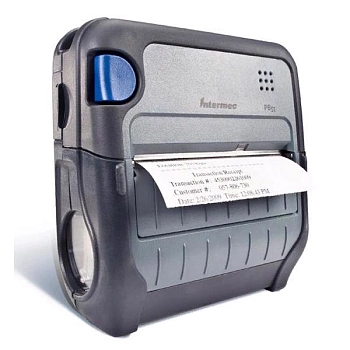 Мобильный принтер Intermec PB51 PB51B32000100