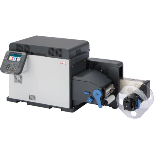 Принтер этикеток OKI Pro 1040 46672003