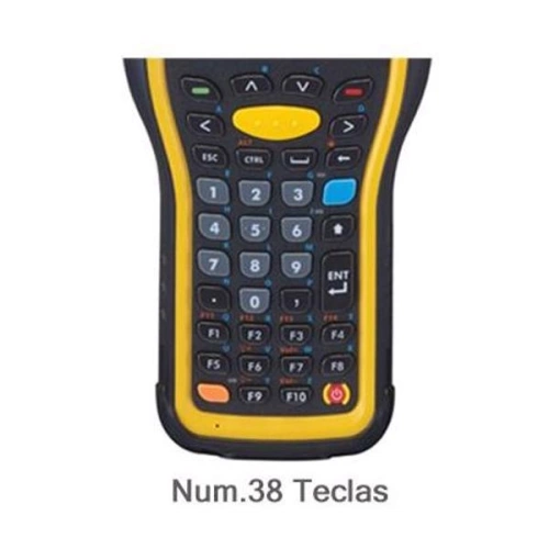 ТСД Терминал сбора данных CipherLab 9730A A973A3V2N52U1