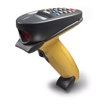 Cканер штрих-кода Zebra К-370 (K370-SR1001100FB)