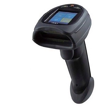 Беспроводной сканер штрих-кода Cino F790WD GPHS79041010K41