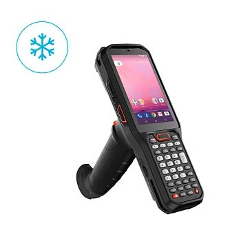 ТСД Терминал сбора данных Urovo RT40 RT40-GH5X10E401XHQ