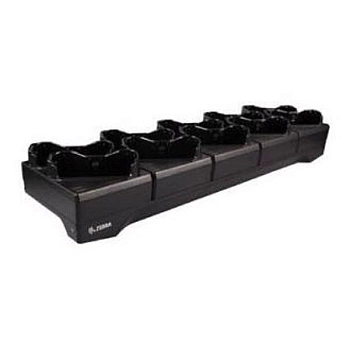 Зарядное устройство Zebra для WT6000 (CRD-NGWT-5S5BC-01) Зарядное устройство Zebra для WT6000 (CRD-NGWT-5S5BC-01)