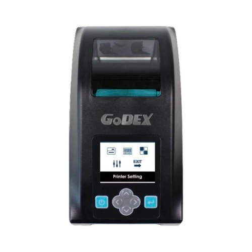 Принтер этикеток Godex DT200iL 011-D2iF02-00L