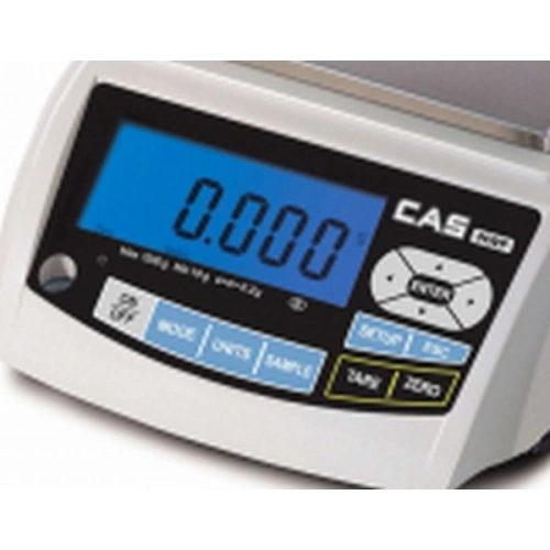 Весы лабораторные CAS MWP MWP-3000