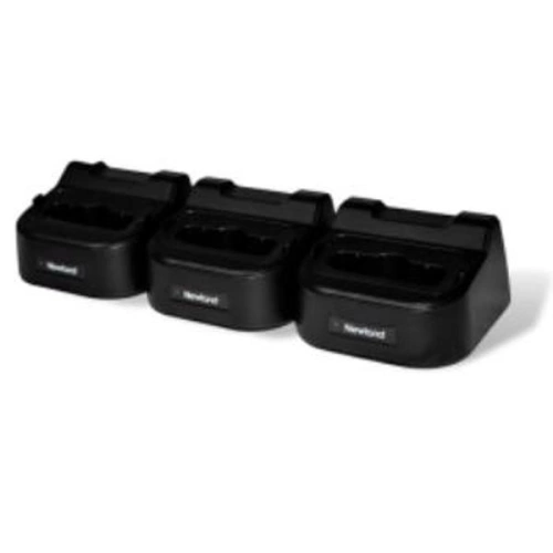 Крэдл трехслотовый для зарядки серии Newland MT90 (NLS-CD90-3C)