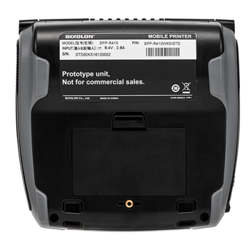 Принтер чеков Bixolon SPP-R410iK