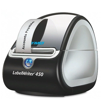 Принтер для этикеток Dymo Label Writer 450 S0838770