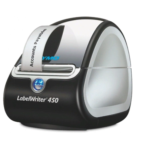 Принтер для этикеток Dymo Label Writer 450 S0838770