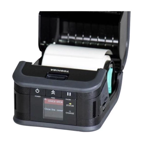 Принтер этикеток Toshiba B-FP3D 18221168856