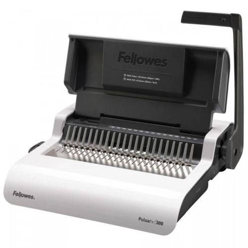 Переплетчик Fellowes Pulsar Plus (FS-56276)