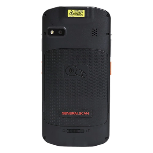 ТСД Терминал сбора данных Generalscan T52 T52-P3S