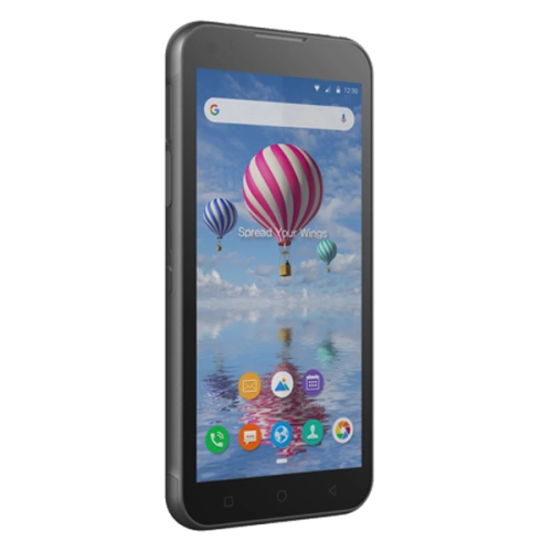 ТСД Терминал сбора данных Bluebird HF550X HF550X-ANLHNR