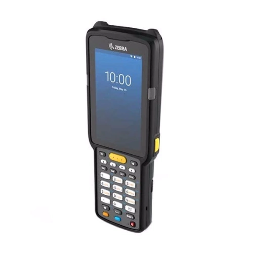 ТСД Терминал сбора данных Zebra MC3300 MC330L-SG3EG4RU
