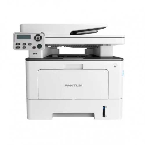 МФУ лазерный Pantum BM5106ADN/RU 1000707824