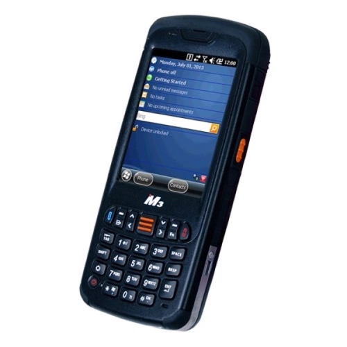 ТСД Терминал сбора данных M3 Mobile BK10 BK100N-C10QAE
