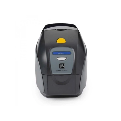 Принтер пластиковых карт Zebra ZXP1 Z11-0M000000EM00