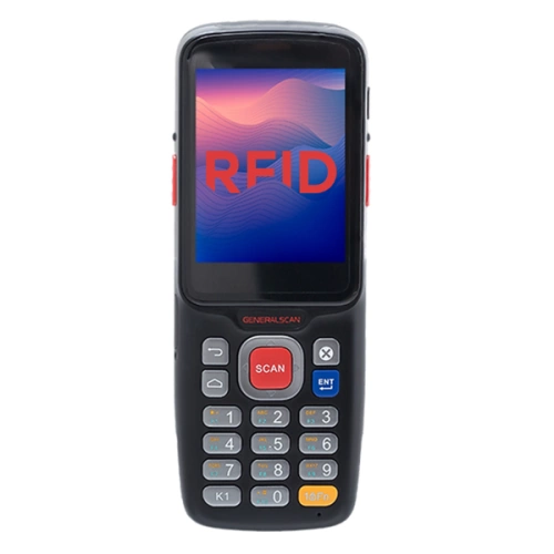 ТСД Терминал сбора данных Generalscan M52R M52R-1E