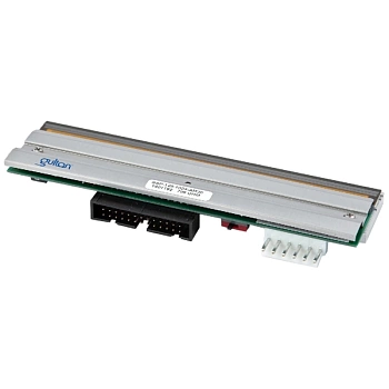 Термопечатающая головка для Gulton Datamax I-CLASS I-4206 SSP-104-832-AM37 Термопечатающая головка для Gulton Datamax I-CLASS I-4206 SSP-104-832-AM37