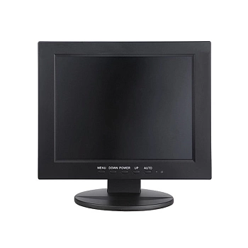 Монитор кассира POScenter 10 TFT LED PC125513