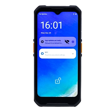 ТСД Терминал сбора данных Generalscan T56 T56-1E