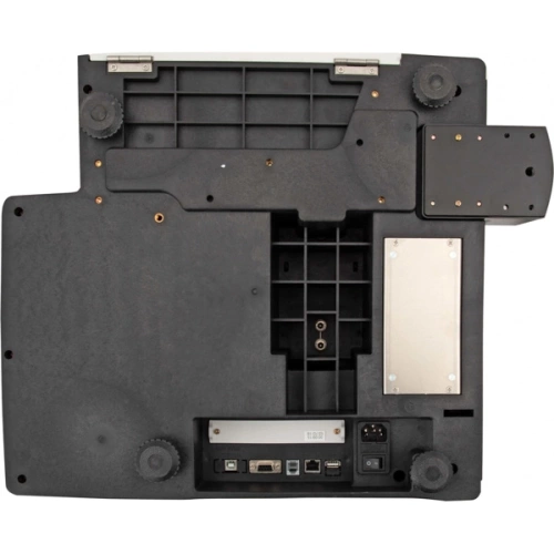 Весы с печатью этикеток CAS CL7000-06S
