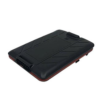 Крышка для аккумулятора Unitech PA730 (607599G) Крышка для аккумулятора Unitech PA730 (607599G)