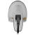Сканер штрих-кода Datalogic Gryphon I GD4500 GD4590-WHK10S-CB01